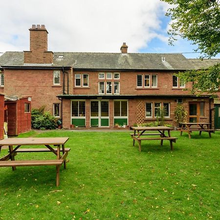 Yha Dufton Hostel Appleby-in-Westmorland Εξωτερικό φωτογραφία