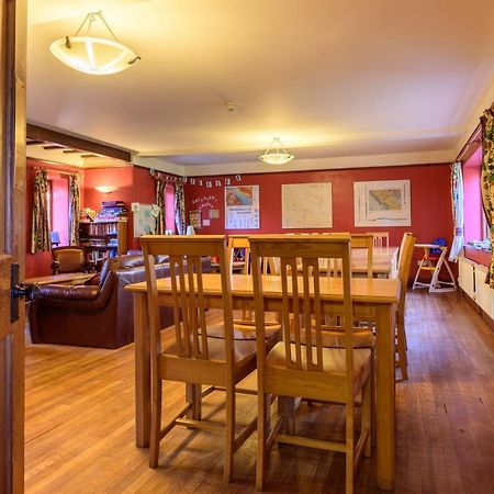 Yha Dufton Hostel Appleby-in-Westmorland Εξωτερικό φωτογραφία