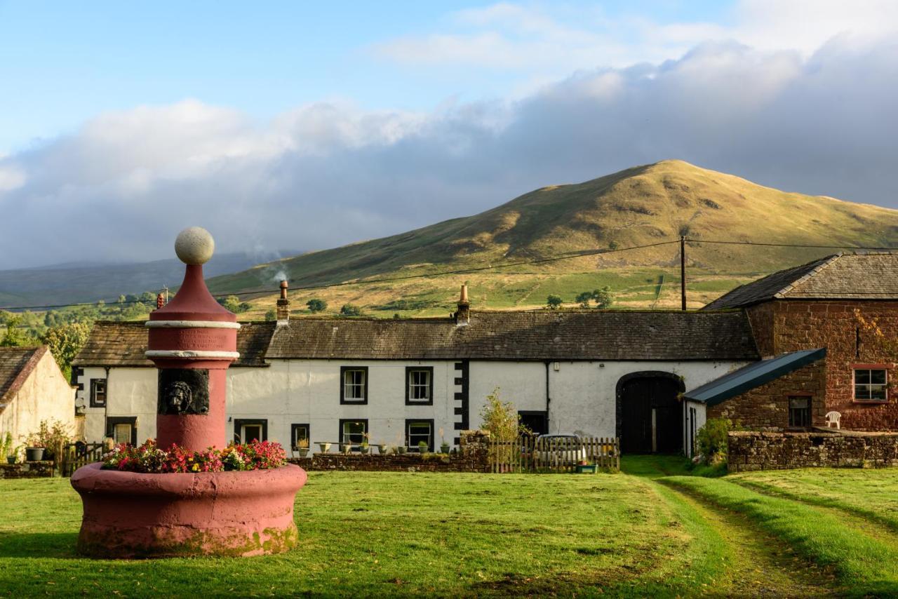 Yha Dufton Hostel Appleby-in-Westmorland Εξωτερικό φωτογραφία