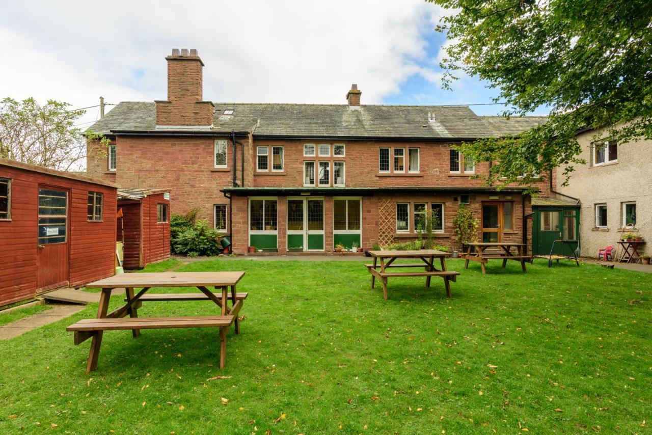 Yha Dufton Hostel Appleby-in-Westmorland Εξωτερικό φωτογραφία