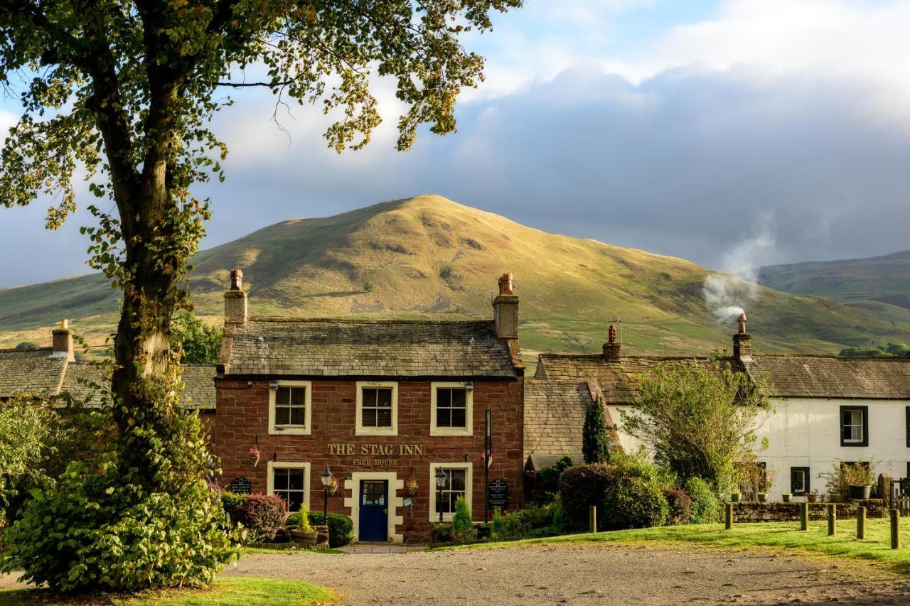 Yha Dufton Hostel Appleby-in-Westmorland Εξωτερικό φωτογραφία