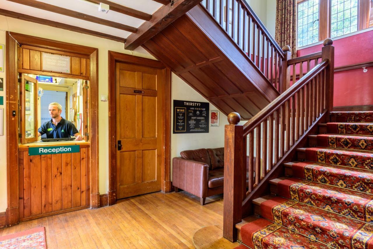 Yha Dufton Hostel Appleby-in-Westmorland Εξωτερικό φωτογραφία
