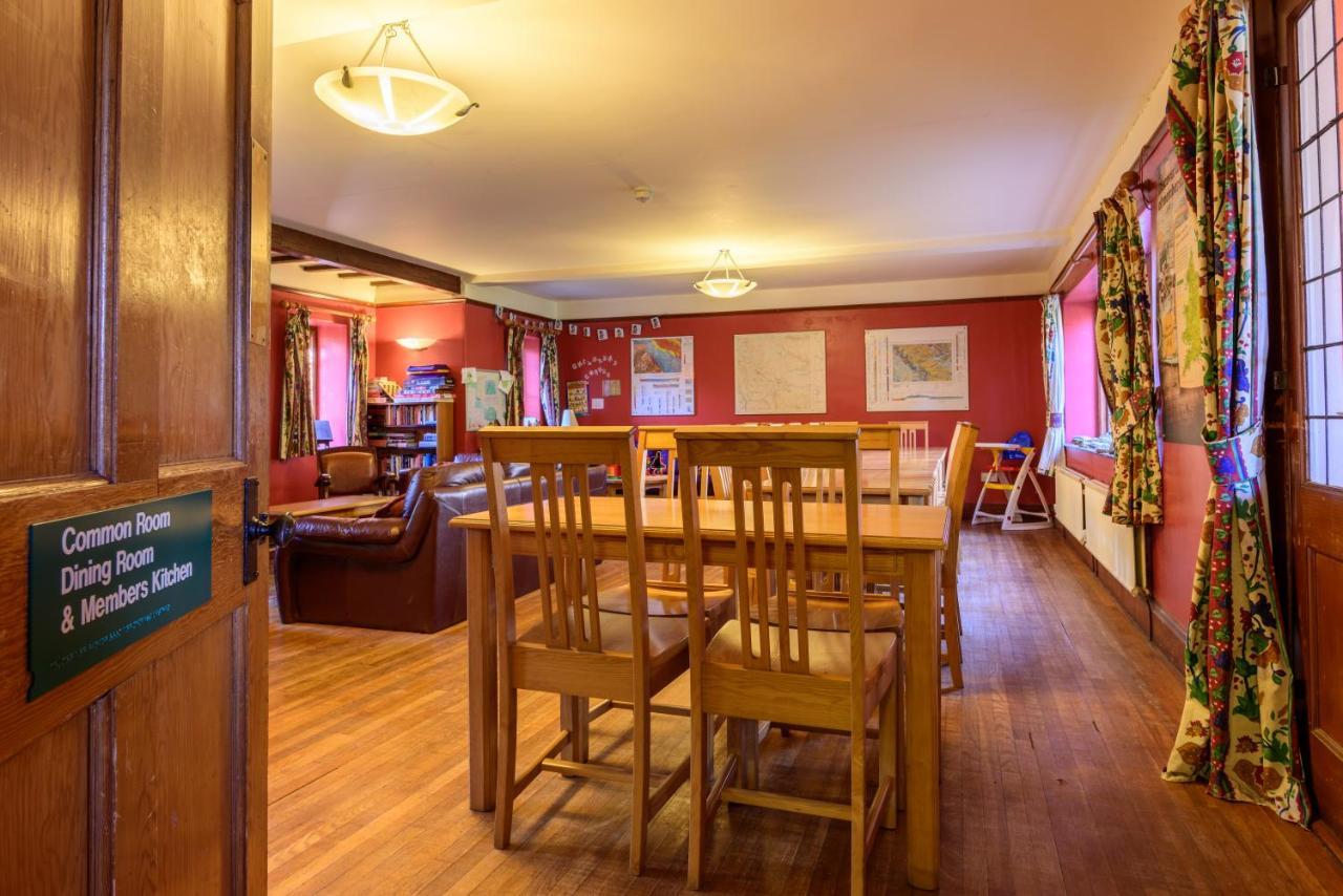 Yha Dufton Hostel Appleby-in-Westmorland Εξωτερικό φωτογραφία