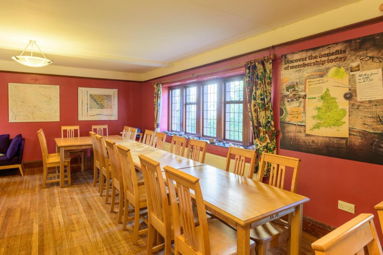 Yha Dufton Hostel Appleby-in-Westmorland Εξωτερικό φωτογραφία
