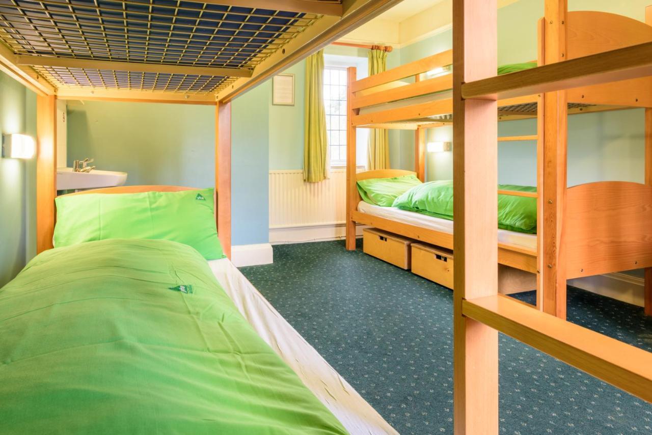 Yha Dufton Hostel Appleby-in-Westmorland Εξωτερικό φωτογραφία