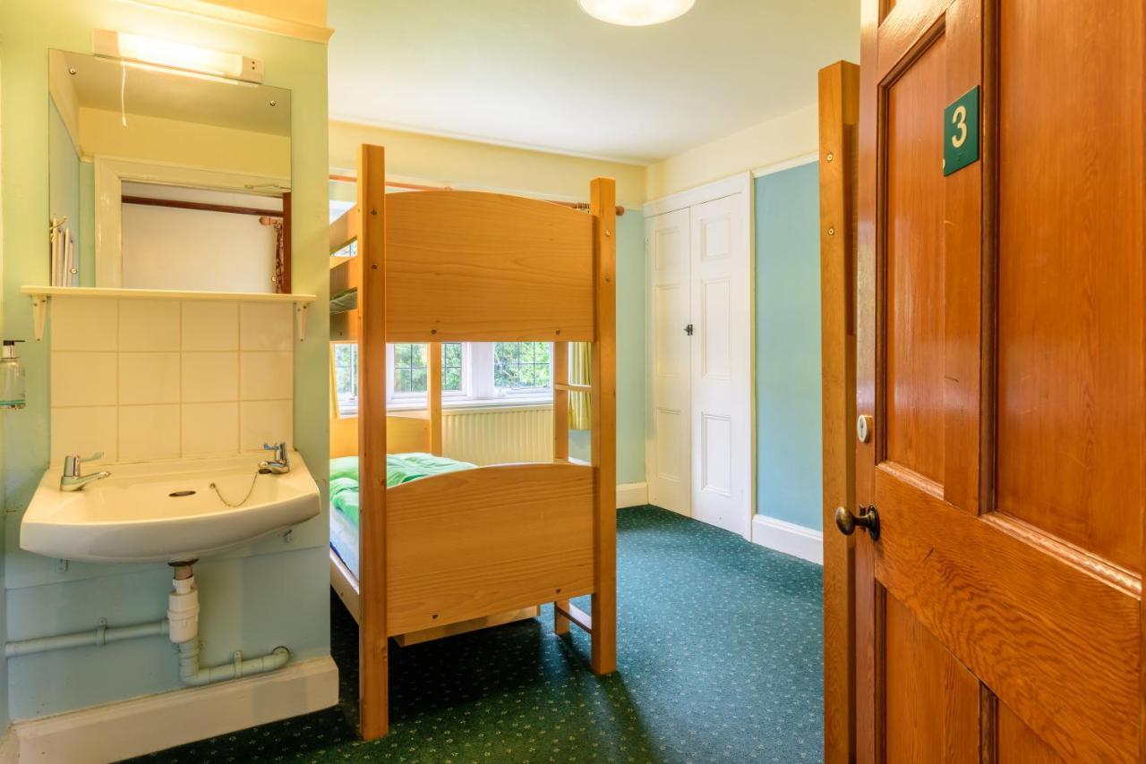 Yha Dufton Hostel Appleby-in-Westmorland Εξωτερικό φωτογραφία