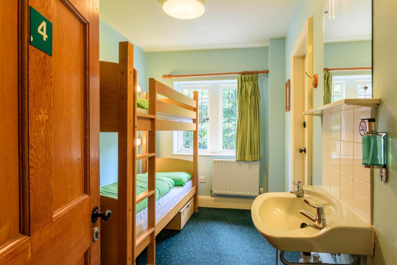 Yha Dufton Hostel Appleby-in-Westmorland Εξωτερικό φωτογραφία