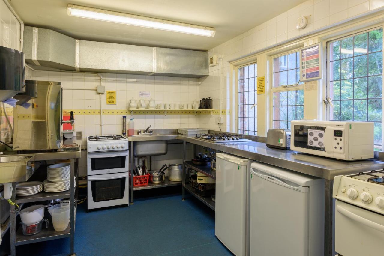 Yha Dufton Hostel Appleby-in-Westmorland Εξωτερικό φωτογραφία