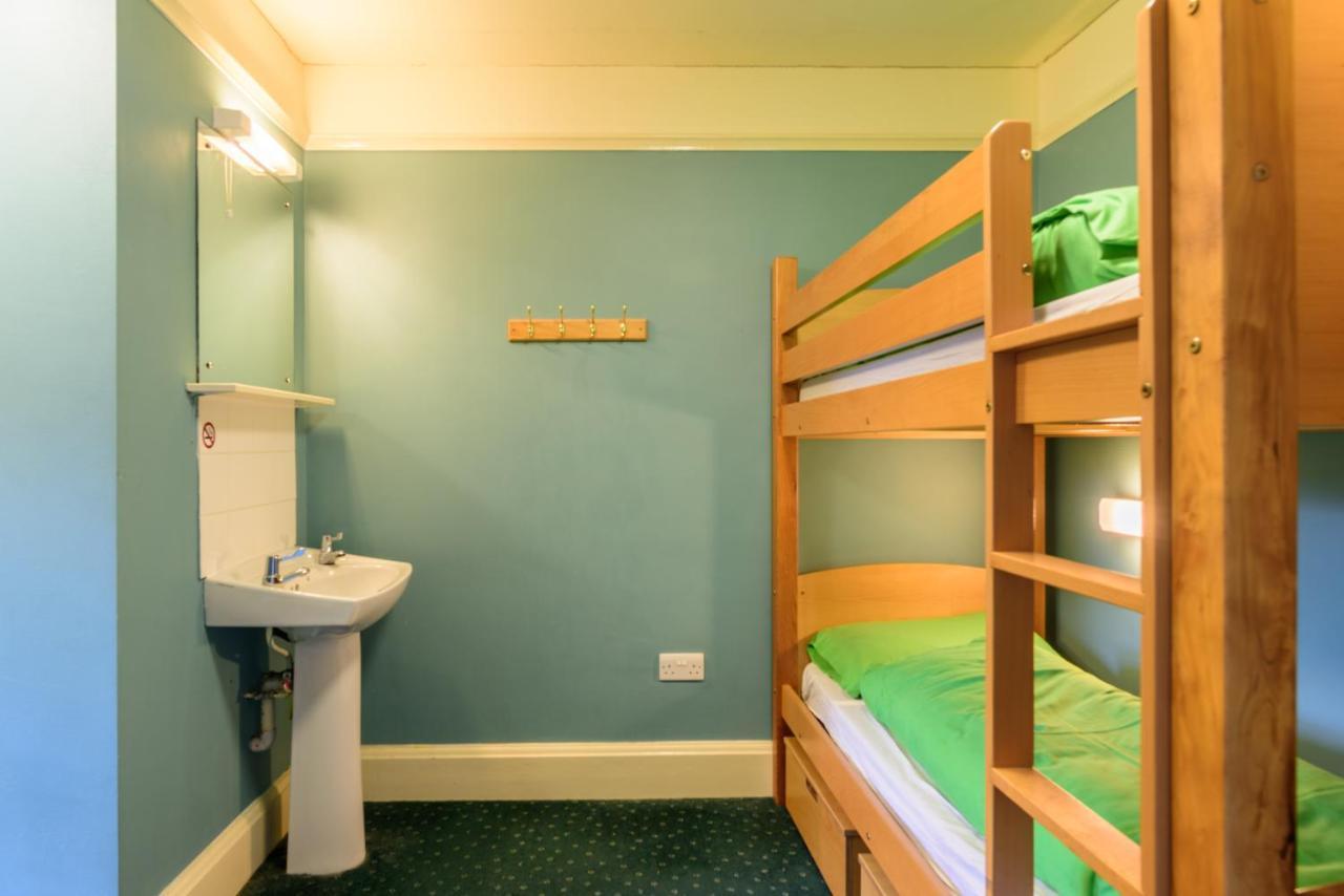 Yha Dufton Hostel Appleby-in-Westmorland Εξωτερικό φωτογραφία