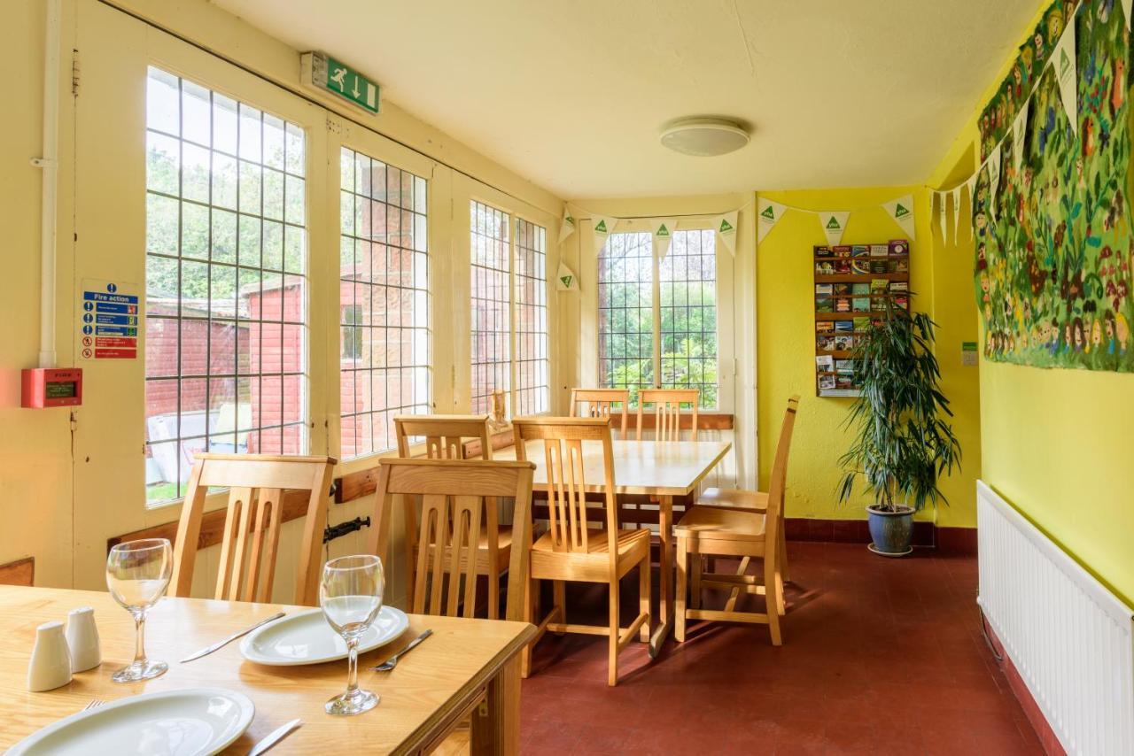 Yha Dufton Hostel Appleby-in-Westmorland Εξωτερικό φωτογραφία