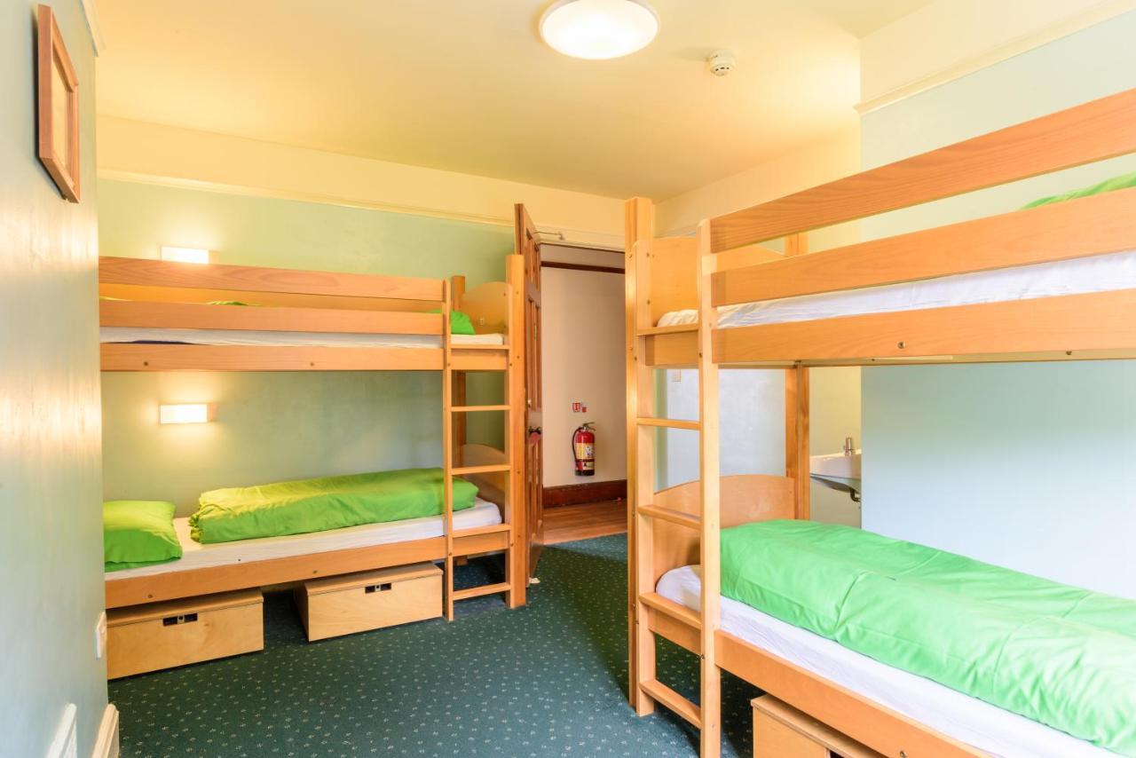 Yha Dufton Hostel Appleby-in-Westmorland Εξωτερικό φωτογραφία