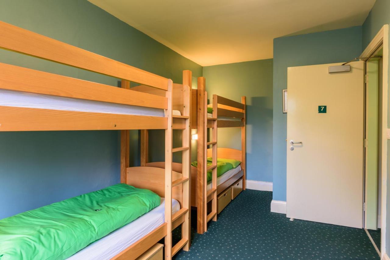 Yha Dufton Hostel Appleby-in-Westmorland Εξωτερικό φωτογραφία