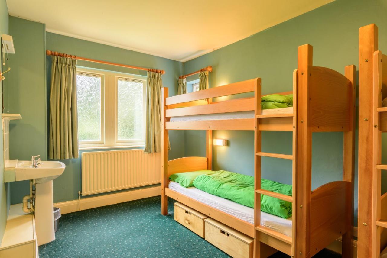 Yha Dufton Hostel Appleby-in-Westmorland Εξωτερικό φωτογραφία