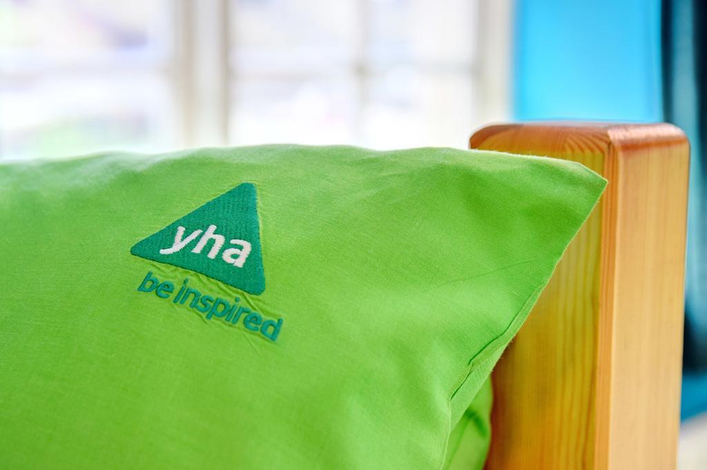 Yha Dufton Hostel Appleby-in-Westmorland Εξωτερικό φωτογραφία