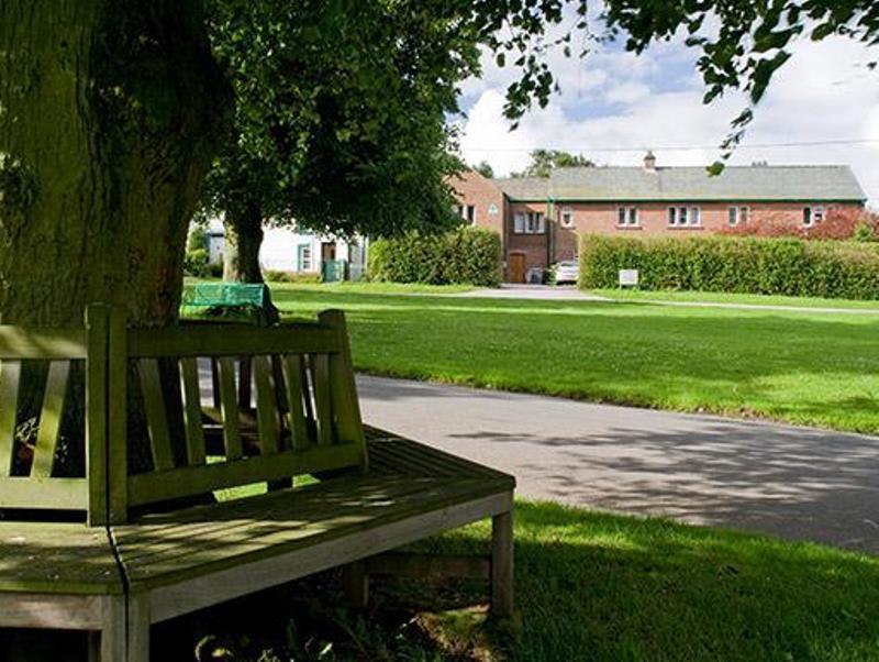 Yha Dufton Hostel Appleby-in-Westmorland Εξωτερικό φωτογραφία